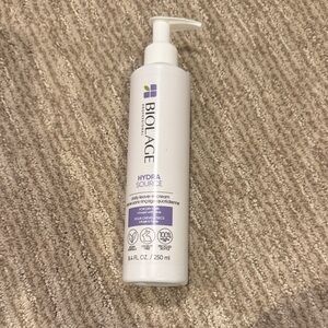 Biolage Hydra Source Leave-In Cream